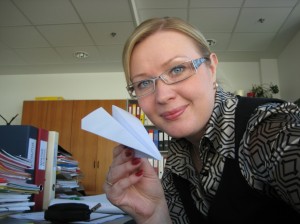 Kadri Kiigema