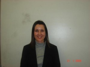Vicky Allen