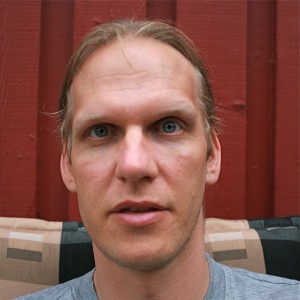 Fredrik Paulsson