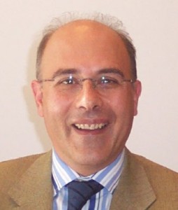 Francesc Pedro