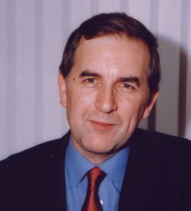 David Vincent