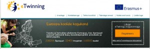 eTwinning kutsekoolis