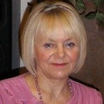 Ülle Tammela
