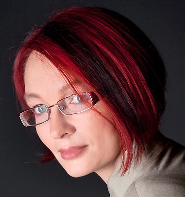 author
