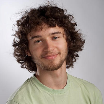 author