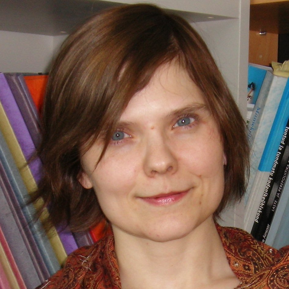 author